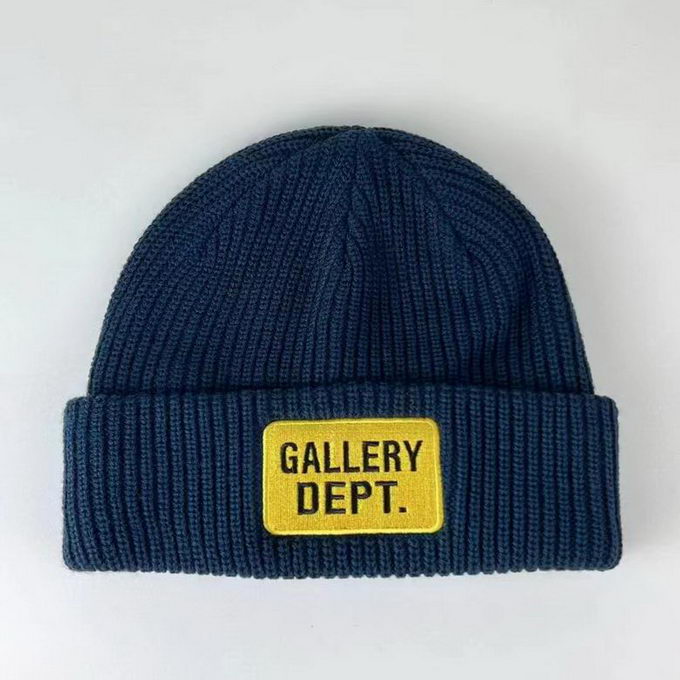 Gallery Dept. Beanie ID:20251123-4